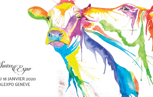 Swiss Expo 2020