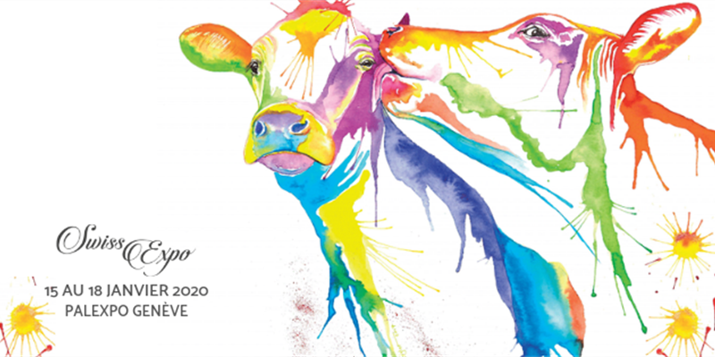 Swiss Expo 2020