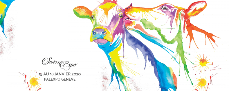 Swiss Expo 2020