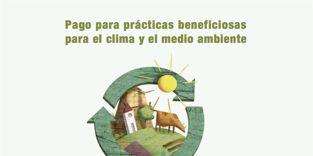 Coeficiente provisional para el Pago Verde de la campa�a 2019
