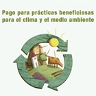 Coeficiente provisional para el Pago Verde de la campaa 2019