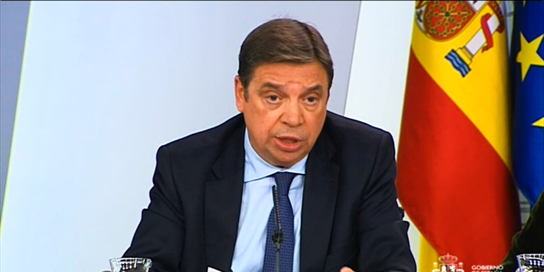 El Gobierno aprueba el 41 Plan de Seguros Agrarios Combinados para 2020