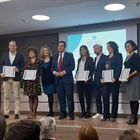 Agroseguro recibe una mención especial en los Premios del Observatorio de la Comunicación y la Acción de Responsabilidad Empresarial (OCARE)