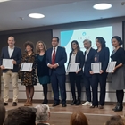 Agroseguro recibe una mencin especial en los Premios del Observatorio de la Comunicacin y la Accin de Responsabilidad Empresarial (OCARE)