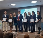 Agroseguro recibe una mencin especial en los Premios del Observatorio de la Comunicacin y la Accin de Responsabilidad Empresarial (OCARE)