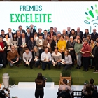 Los Premios Exceleite 2019 reconocen la calidad de la leche de vaca de Galicia