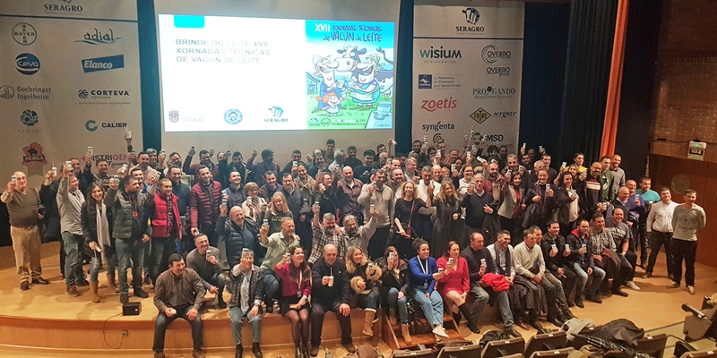 Los tipos de camas y su relacin con determinadas enfermedades centraron la segunda sesin de las XVII Jornadas Tcnicas de Seragro