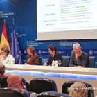 CONAFE participa en la Jornada sobre el control del rendimiento lechero organizada por el Ministerio de Agricultura, Pesca y Alimentación de España
