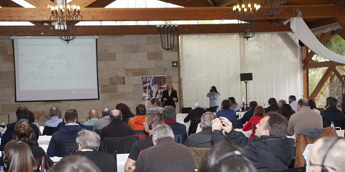Las Jornadas Tcnicas de Vacuno de Leche Servet Talavera cierran su...