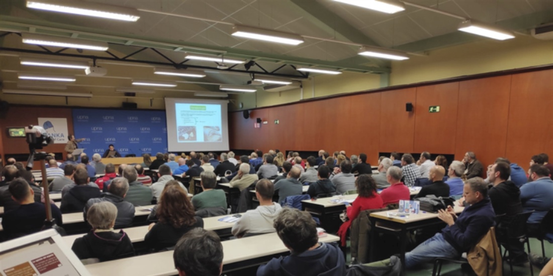 Ms de 100 personas asisten a la Jornada de Salud Podal y Bienestar de ANKA