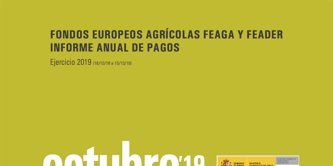 Agricultores y ganaderos perciben ms de 7.411 millones de euros de las...