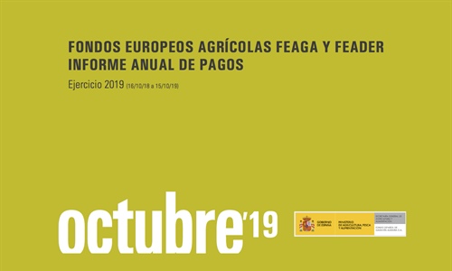Agricultores y ganaderos perciben ms de 7.411 millones de euros de las...