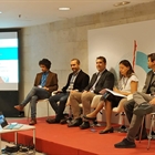 scar Gonzlez-Recio (INIA-UPM) subraya el "importante papel de la mejora gentica para reducir las emisiones de metano"
