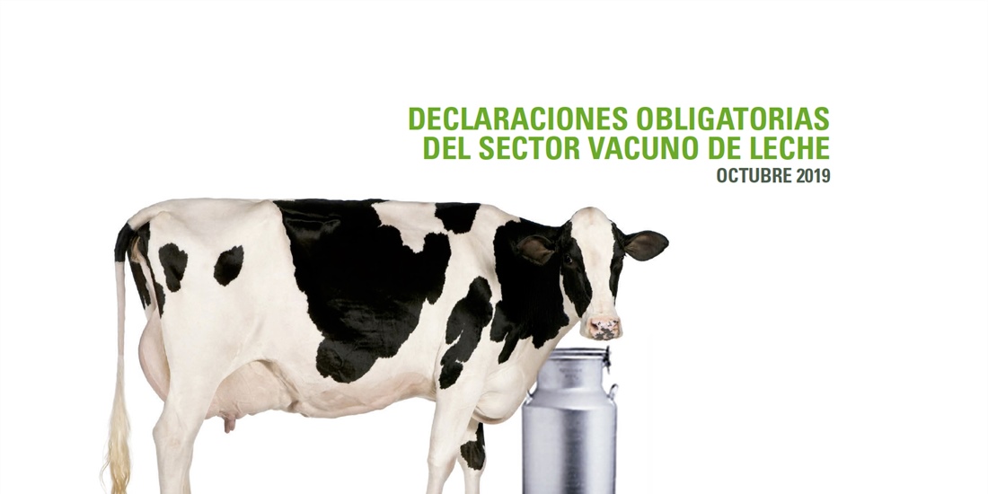 El precio medio en origen de la leche de vaca alcanza su cifra m�s alta...