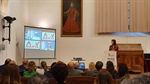 Nanta recibe un reconocimiento en Castilla y Len por su labor en prevencin de riesgos laborales