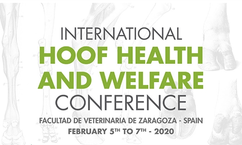 International Hoof Health and Welfare Conference