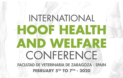 International Hoof Health and Welfare Conference