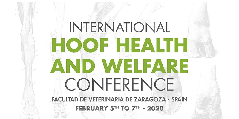 International Hoof Health and Welfare Conference