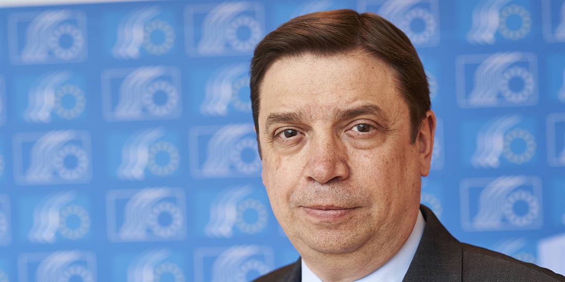 Luis Planas se mantiene como ministro de Agricultura, Pesca y Alimentacin