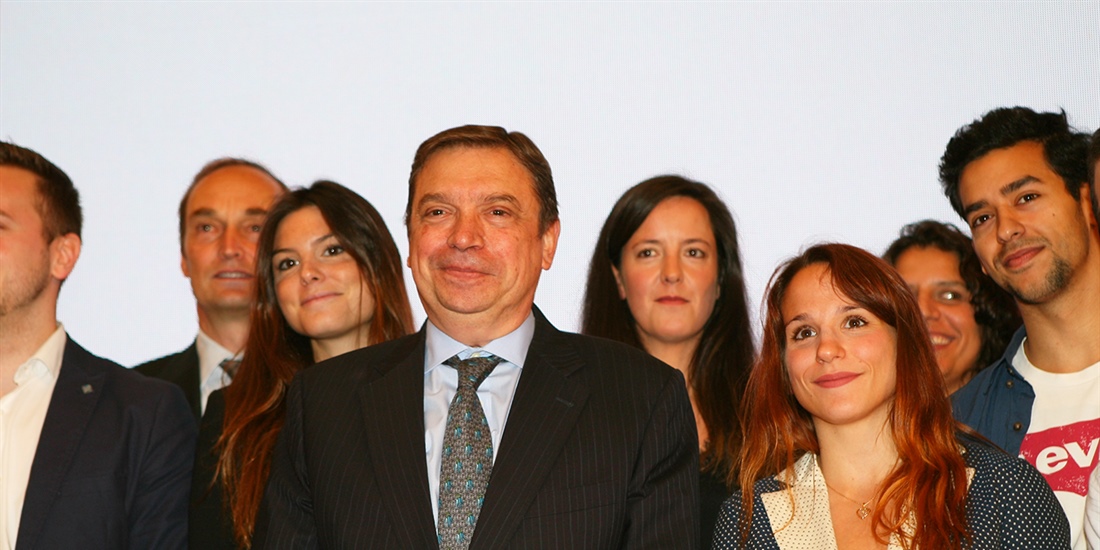Organizaciones agrarias e industria alimentaria valoran positivamente...