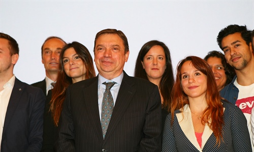 Organizaciones agrarias e industria alimentaria valoran positivamente...