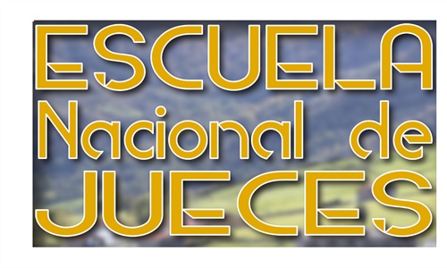 Ya est abierta la inscripcin a la 39 Escuela Nacional de Jueces...