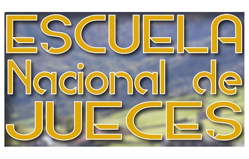 Ya est abierta la inscripcin a la 39 Escuela Nacional de Jueces...