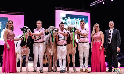 El cntabro Javier Garca Snchez, Campen Junior en el Campeonato de...