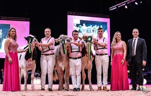 El cntabro Javier Garca Snchez, Campen Junior en el Campeonato de...