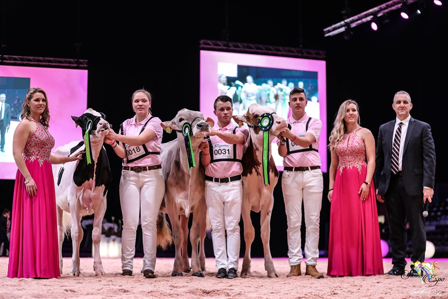 El cntabro Javier Garca Snchez, Campen Junior en el Campeonato de...