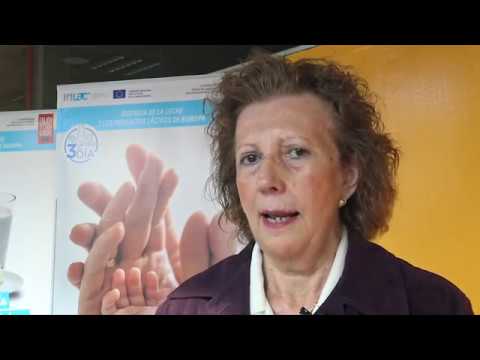 Lcteos y deporte, dos aliados para bajar de peso en 2020 segn los...