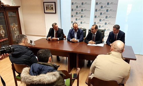 Leche Celta promover una nueva titulacin de tcnico operario en...
