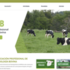 Ya est disponible la nueva web de la Asociacin Profesional de Podologa Bovina (APPB)