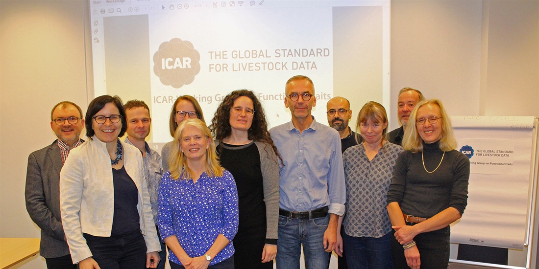 CONAFE participa en el grupo de trabajo de ICAR para la armonizacin de...
