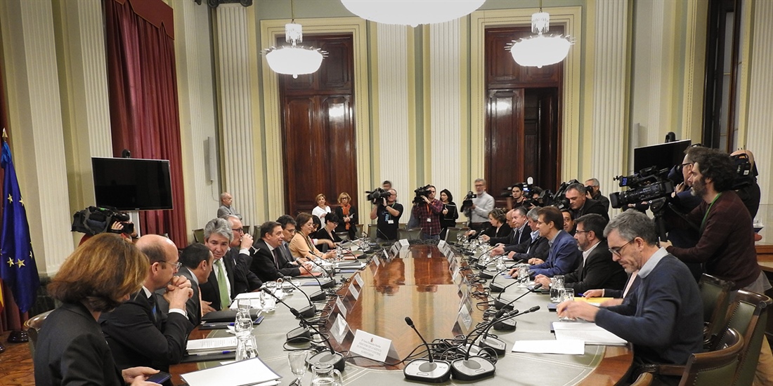El Gobierno reformar Ley de cadena alimentaria y debatir la venta a...