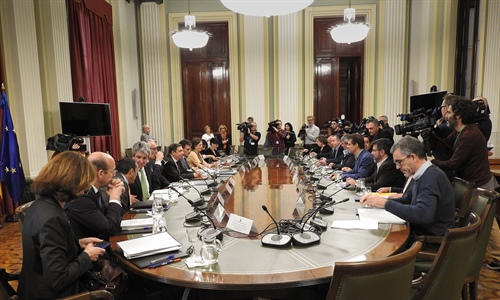 El Gobierno reformar Ley de cadena alimentaria y debatir la venta a...