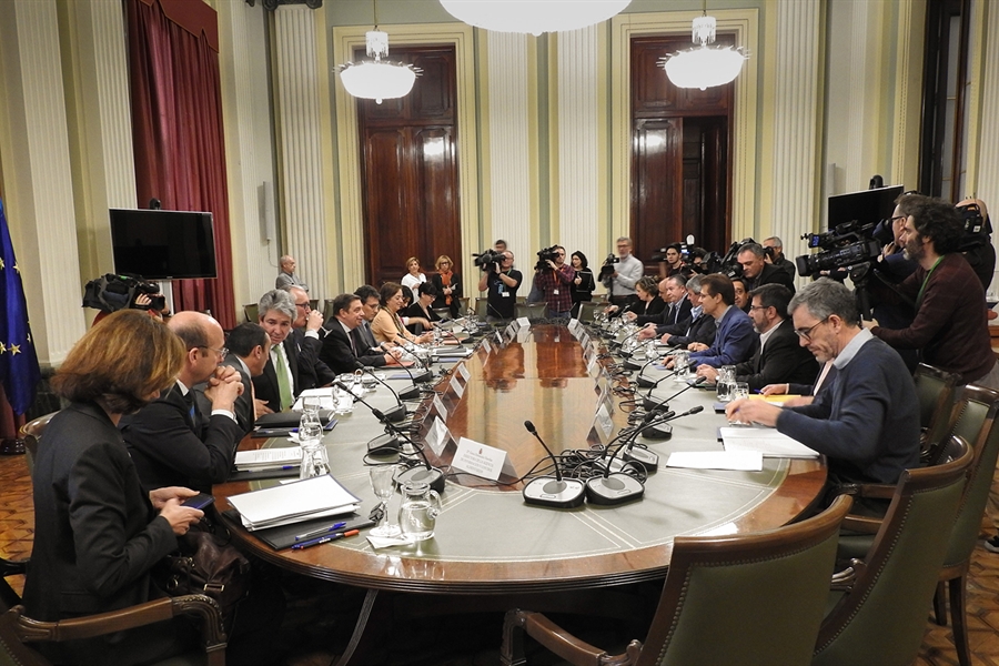 El Gobierno reformar Ley de cadena alimentaria y debatir la venta a...