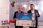 Calidad Pascual dona 10.000 litros de leche a Cruz Roja para nios en riesgo de exclusin social