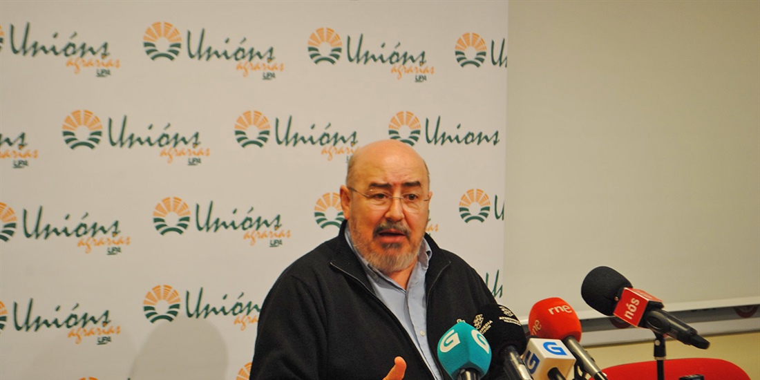 UUAA pide divulgar los precios de los lcteos que pagan los...