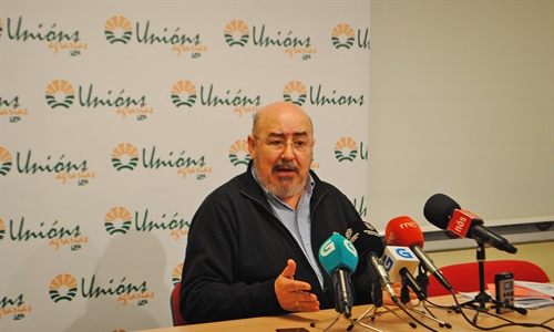 UUAA pide divulgar los precios de los lcteos que pagan los...