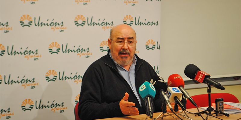 UUAA pide divulgar los precios de los lcteos que pagan los supermercados a las industrias para evitar el "abuso de posicin dominante"