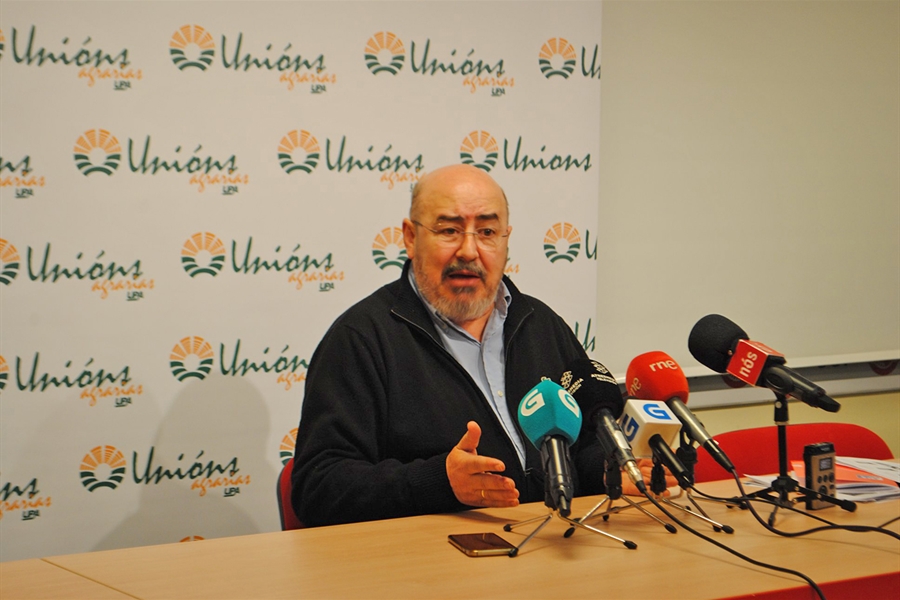 UUAA pide divulgar los precios de los lcteos que pagan los...