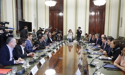 Asaja, COAG y UPA ven "importantes" pero "insuficientes" las medidas...