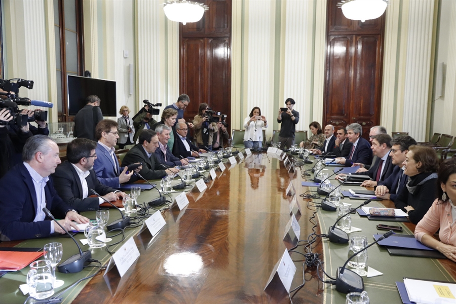 Asaja, COAG y UPA ven "importantes" pero "insuficientes" las medidas...