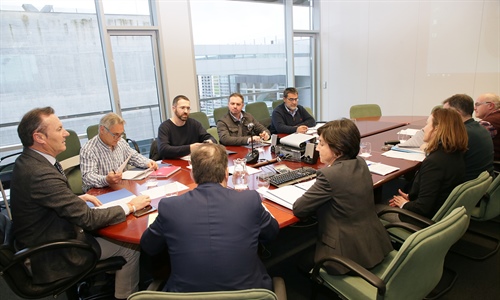 El Gobierno de Cantabria anuncia ayudas por valor de 1 milln de euros...