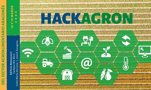 Hackagron, el maratn tecnolgico del sector agroalimentario