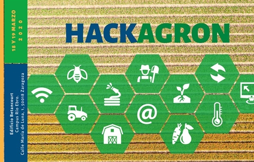 Hackagron, el marat�n tecnol�gico del sector agroalimentario