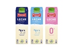 Leche Pascual lanza un nuevo Tetra Brik con el 89% de sus materiales procedente de fuentes renovables