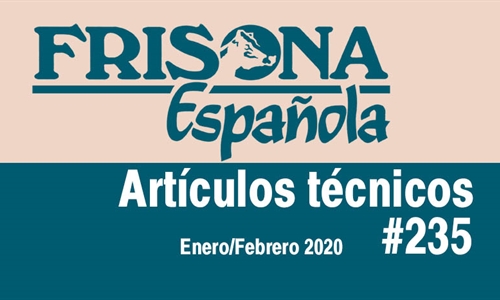 Eliminacin y descarte de vacas en una explotacin lechera. Plan y anlisis