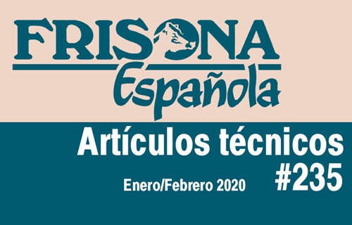 Eliminacin y descarte de vacas en una explotacin lechera. Plan y anlisis